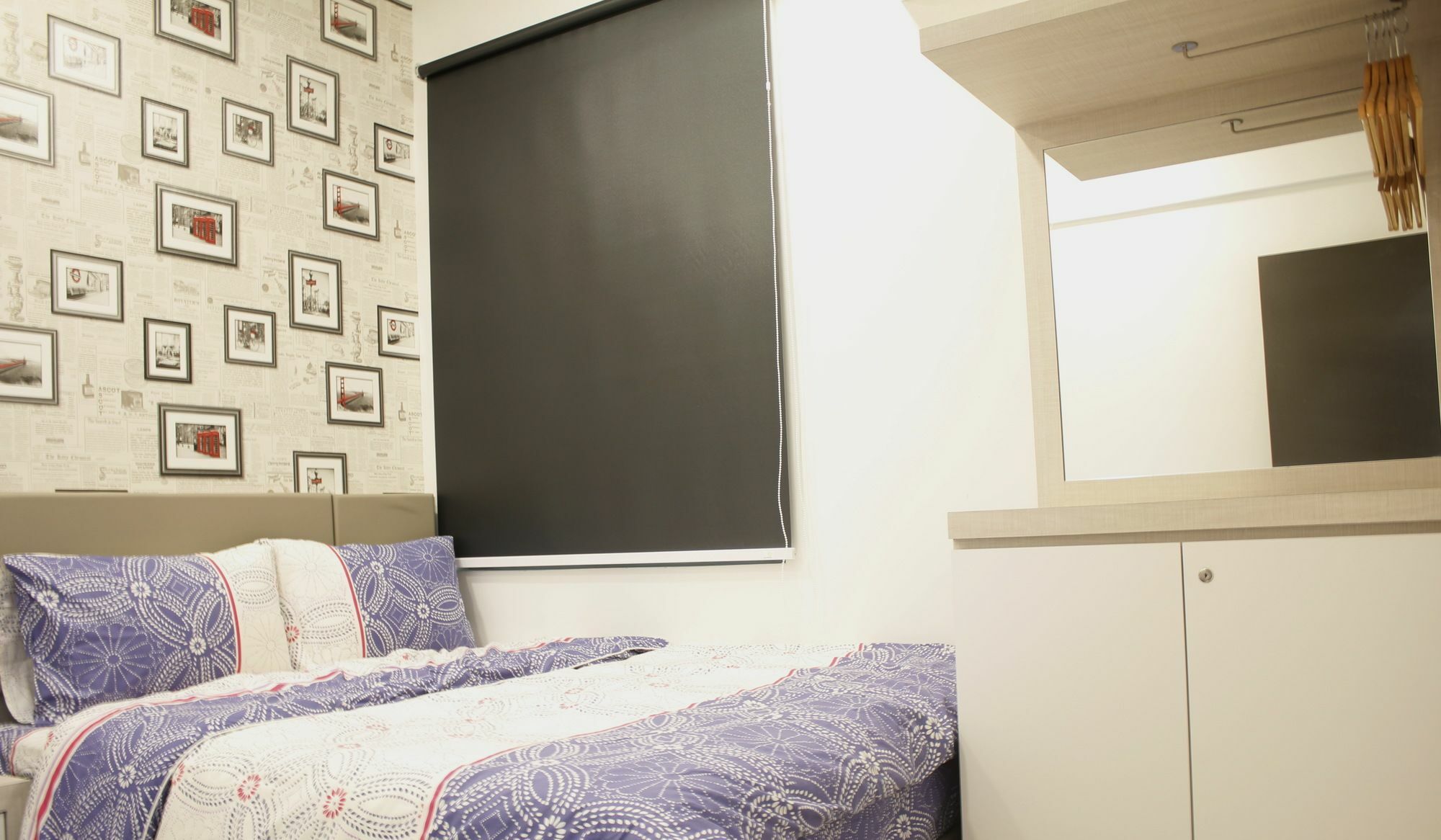 H2H Euro House Appartement Ipoh Buitenkant foto